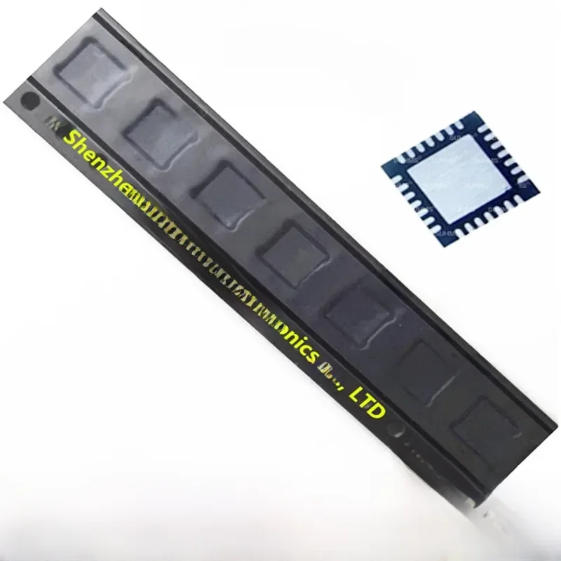 (5 sztuk) 100% nowy chipset BQ24780S 24780S XQ24780S BQ24780SRUYR BQ24780SRUYT QFN-28 — zdjęcie 2