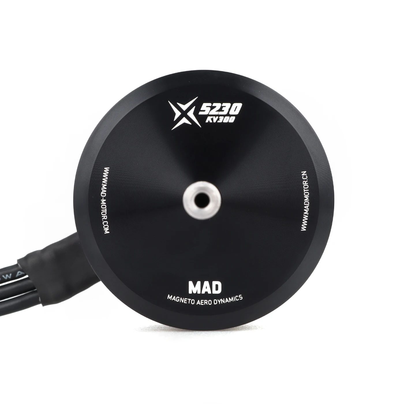 MAD X5230 (Long shaft) IPE  230KV VTOL Airplane Drone Motor