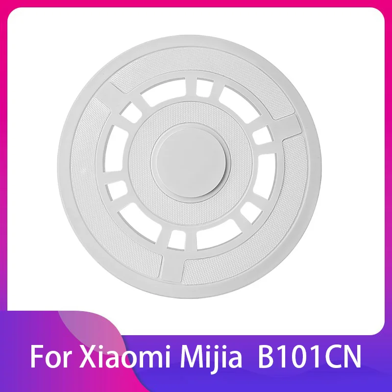 

For Xiaomi Mijia B101CN Robot Cleaner Mop Cloth Rag Holder Spare Kit Part Accessories Replacement Household