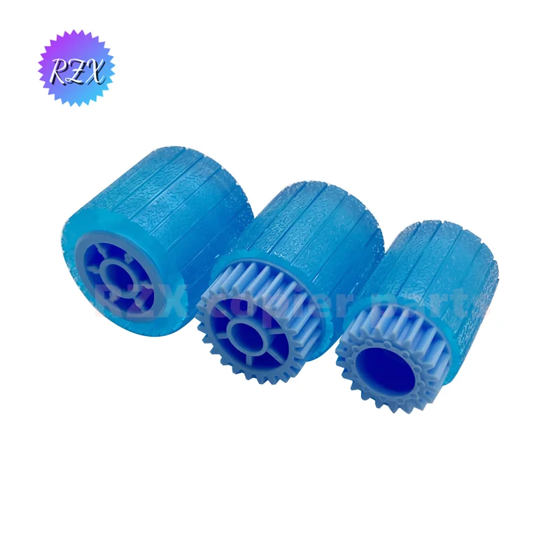 

New Version Paper Pickup Roller Kit Tire Kit For Ricoh AF 1075 2075 7500 8000 7502 9001 6001 7001 9001 9002 Copier Printer Parts