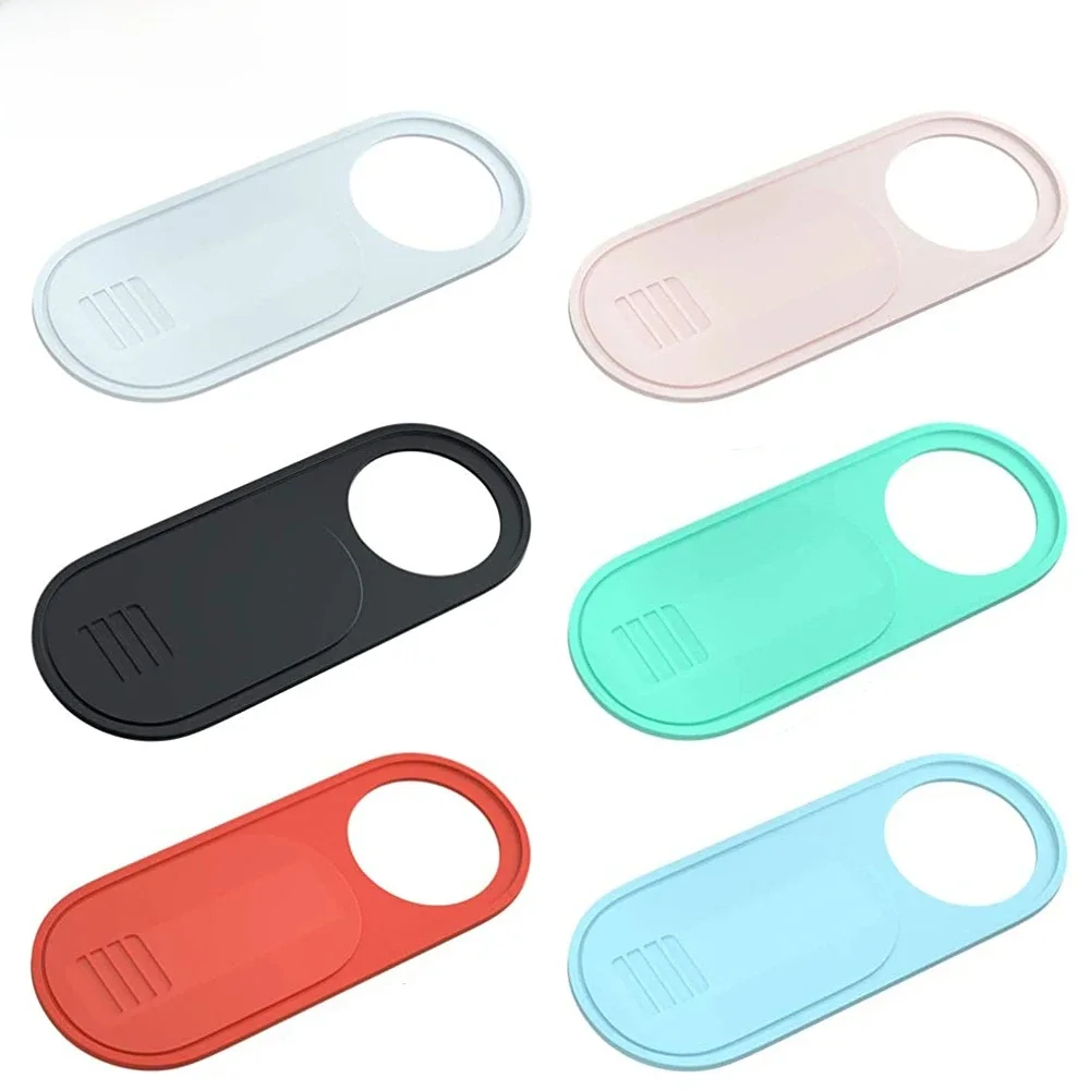 IBudim – autocollant de confidentialité pour téléphone portable, couverture de WebCam, curseur de protection Anti-Peeping pour iPhone iPad Macbook tablette PC portable