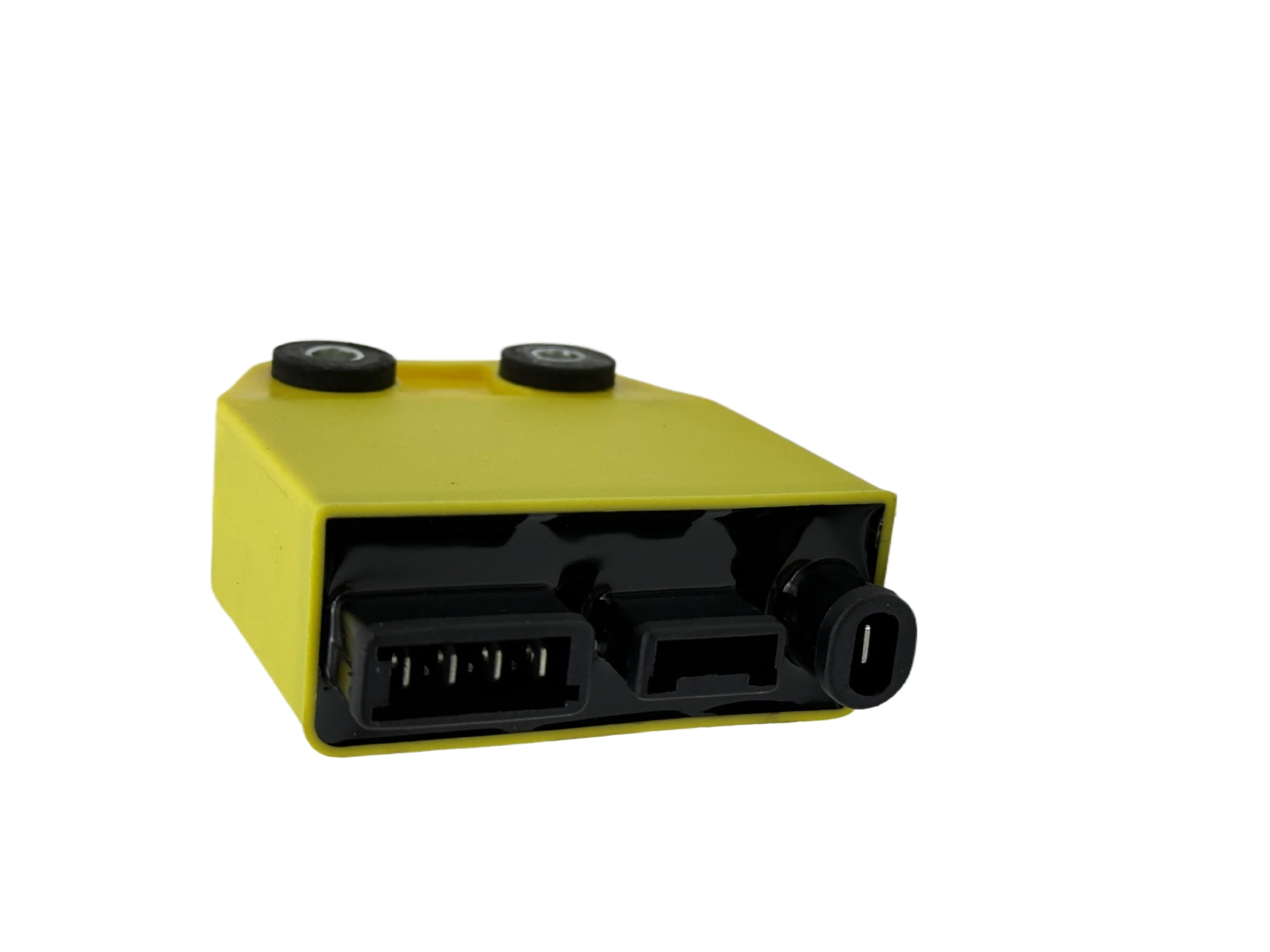 ECU CDI Digital (sin inmovilizador) apto para Piaggio Vespa ET4 125 Liberty 125 Aprilia 125 Habana Mojito Cagiva 125