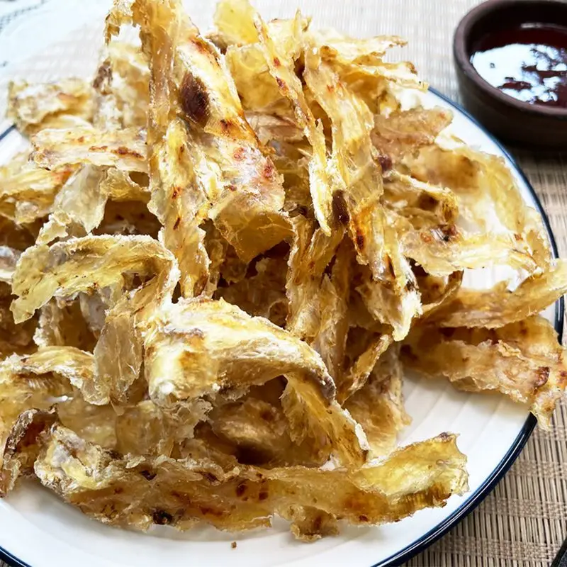 국내가공하여 더욱 부드럽고 위생적인 구운 쥐포채 300g