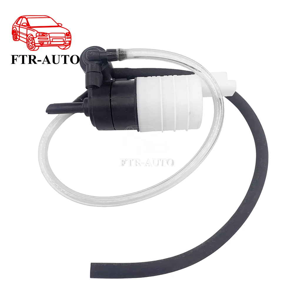 

Windscreen Washer Pump 8200213041 8200213042 7700430702 7700431079 for Renault Clio Espace Kangoo Laguna Megane Scenic Twingo