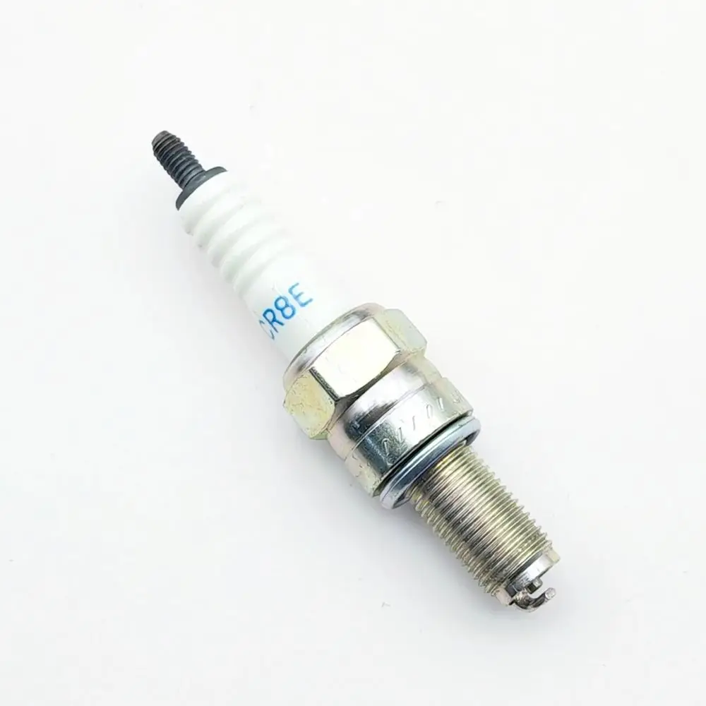 CR8E 1275 Spark Plug for Arctic Cat 366 400 454  Kymco Mxer 150 Maxxer 375 MXU 375 500 Beta 125 RR-S TM 250 400 450