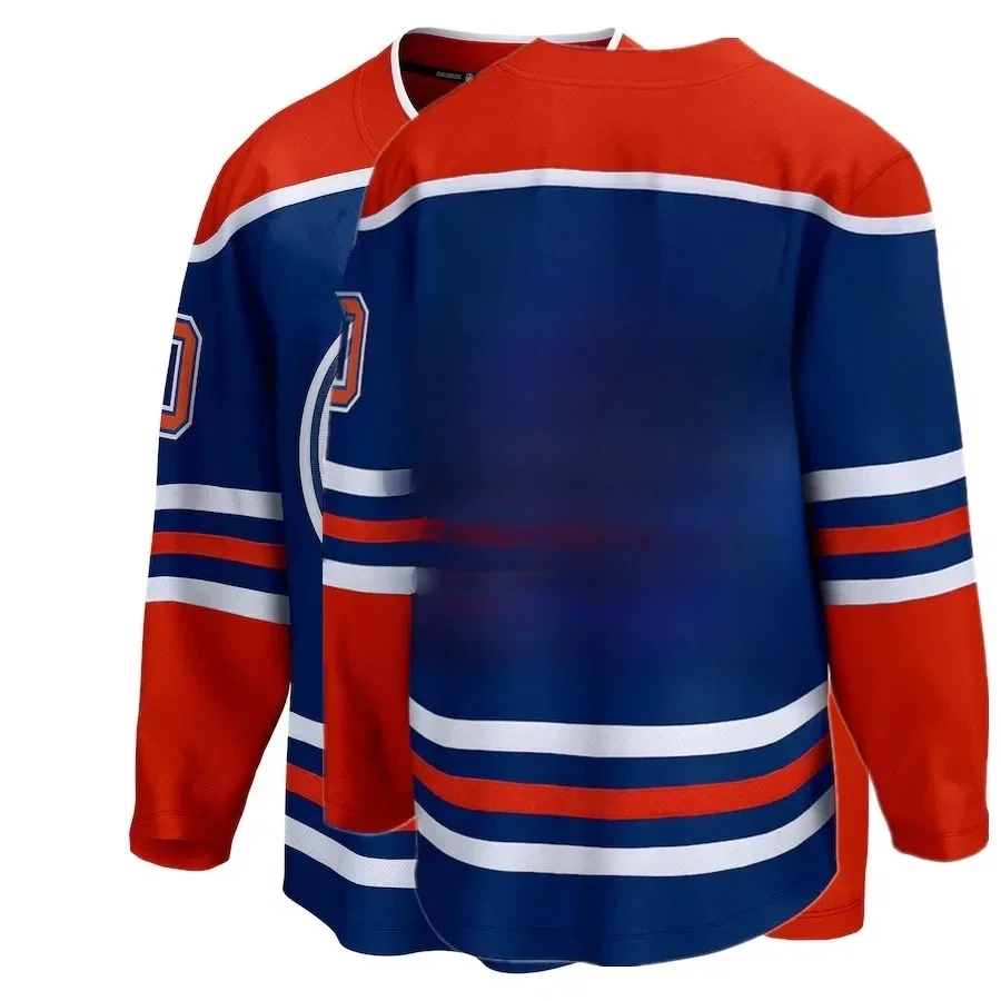 AliExpress Famous brand Edmonton Ice hockey jerseys with embroidered men women youth customized #97 McDAVID #28 BROWN #29 DRAISAITL