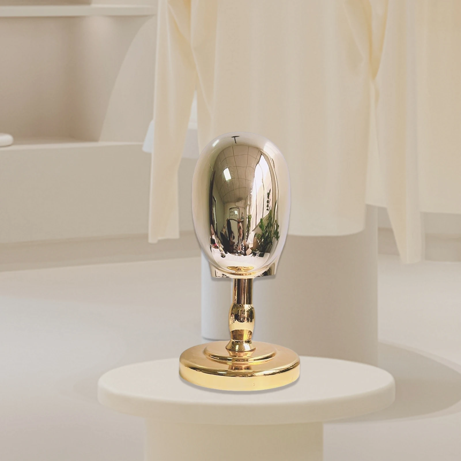 Thumbnail 3 - #7 Latest Wig Stands Updates