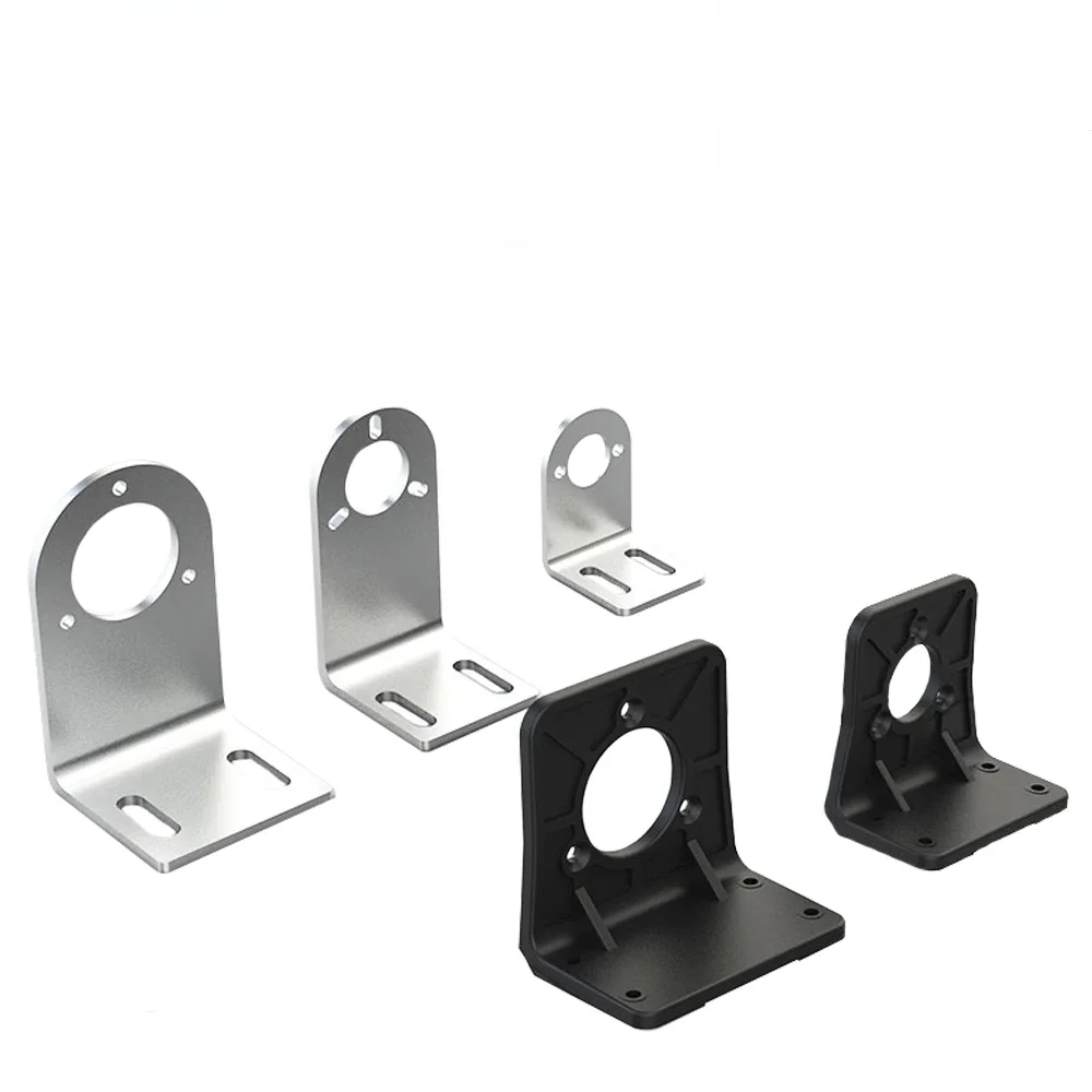 Support en L pour impression LTZ LLZ série A