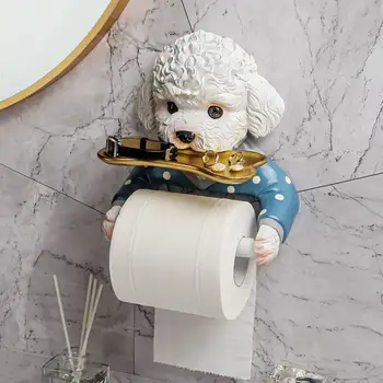 12 best sales Dinosaur toilet paper - №7