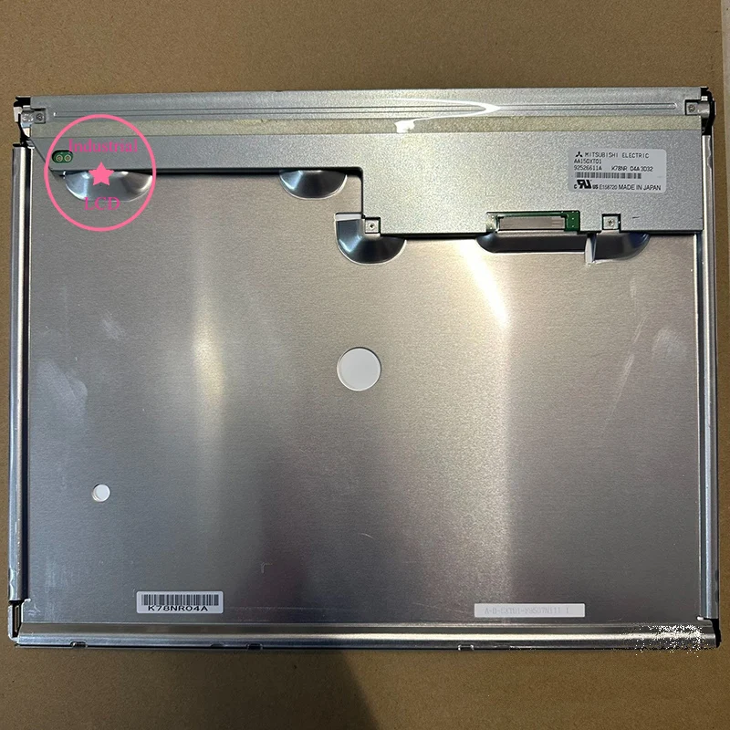 

ЖК-дисплей AA150XT01 Оригинальный 15-дюймовый экран 1024×768