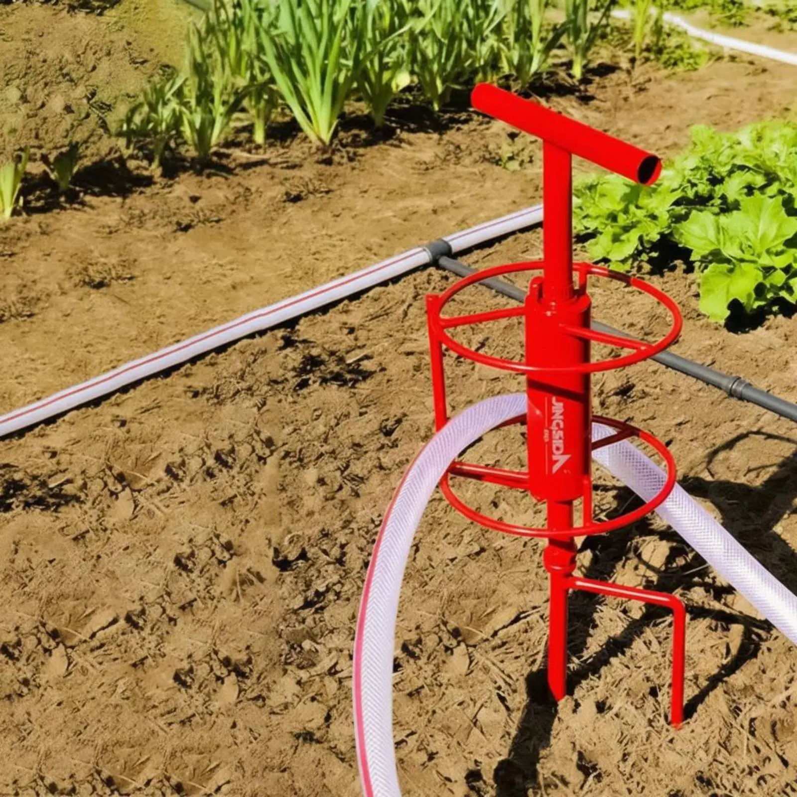Tire-tuyau d'irrigation agrico - Farming Pipe For Agriculture avis et prix