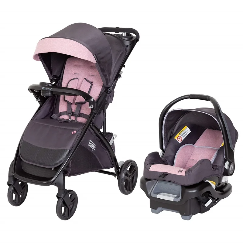 

DISCOUNT SALES! HOT SALES Baby Trend Tango Travel System, Cassis