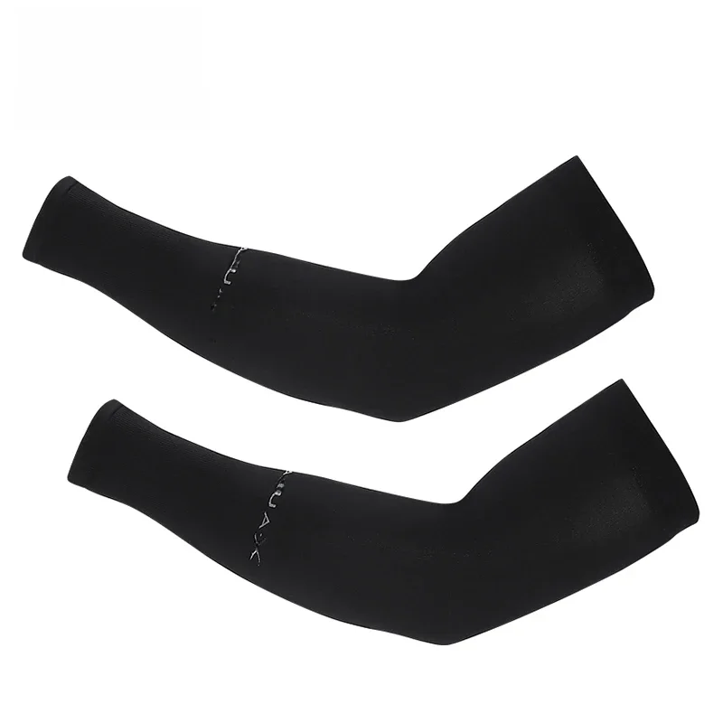 AliExpress West Biking WEST BIKING Ice Silk Sports Arm Sleeves Cycling Sun UV Protection Outdoor Travel Running Gym Fitness