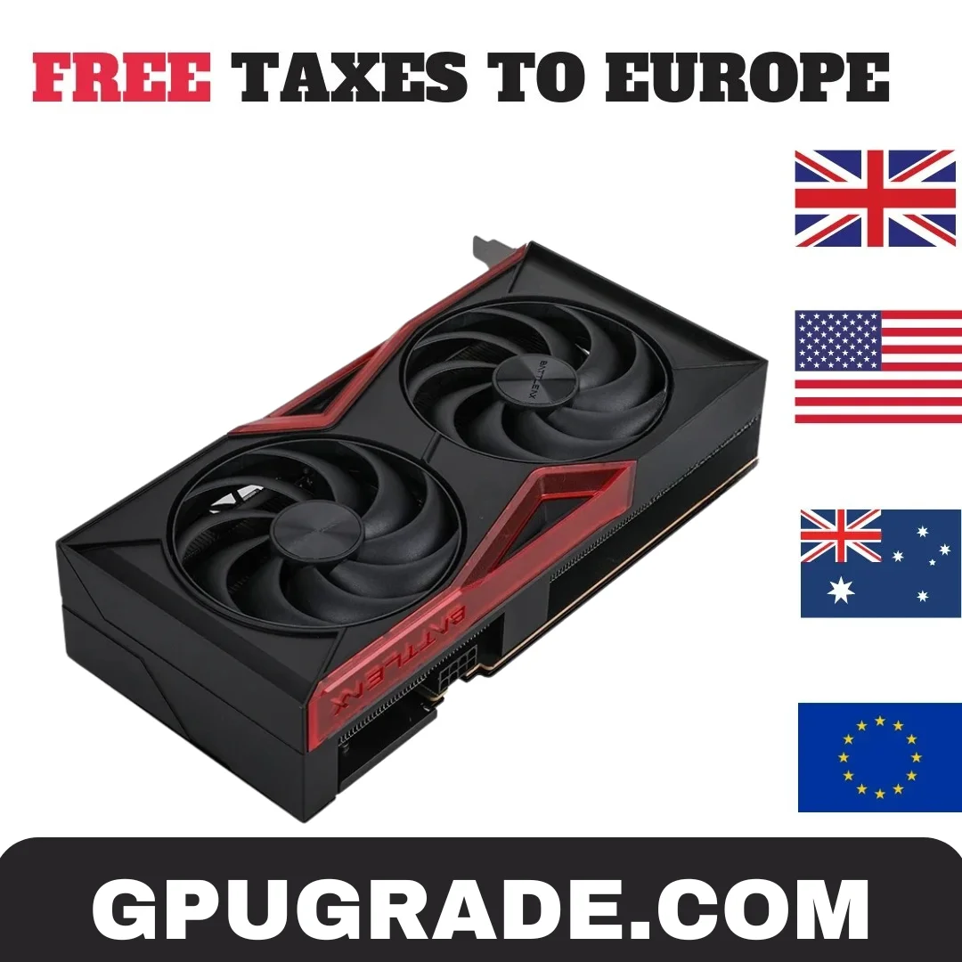 

used RTX 5050 DUO 8GB DLSS 4 Gaming Design Computer Graphics Card