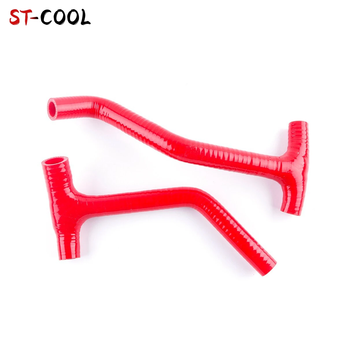 

SILICONE TUBE KIT FOR HUSQVARNA TC / TE / TXC 449 511 2011 2012 2013 TE511 TE449 HIGH PERFORMANCE RADIATOR HOSES PIPING 2PCS