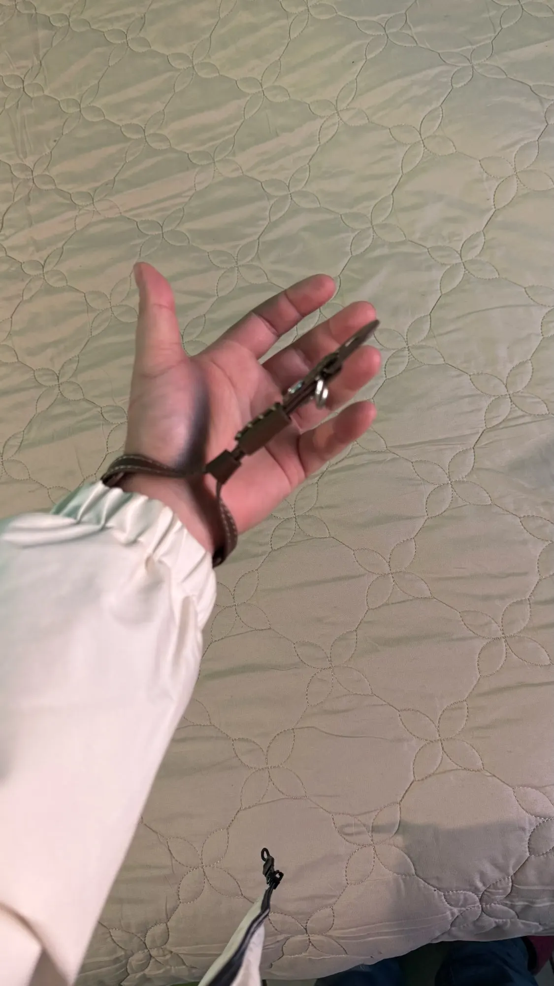 실물 포토 리뷰