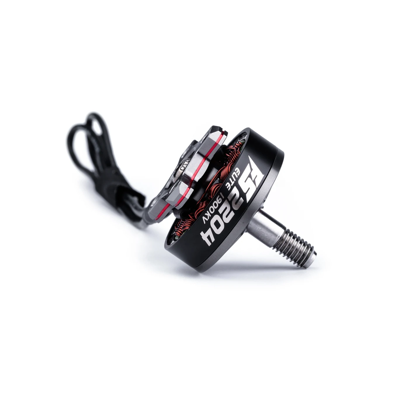 MAD ELITE FS 2204 borstelloze motor voor GF3630/GF D90-3B 3-bladige propeller freefly FPV drone