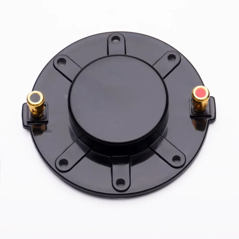 1PC Głośnik wysokotonowy Cewka Vioce 44,4 mm Zestaw naprawczy membrany tytanowej 8 Ohm do profesjonalnego audio z głośnikiem wysokotonowym — zdjęcie produktu 3