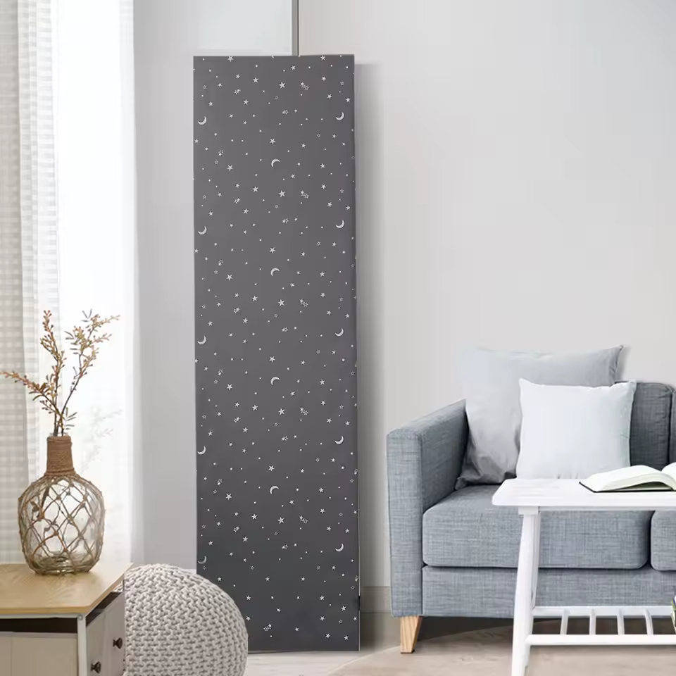 에어컨 커버 예시