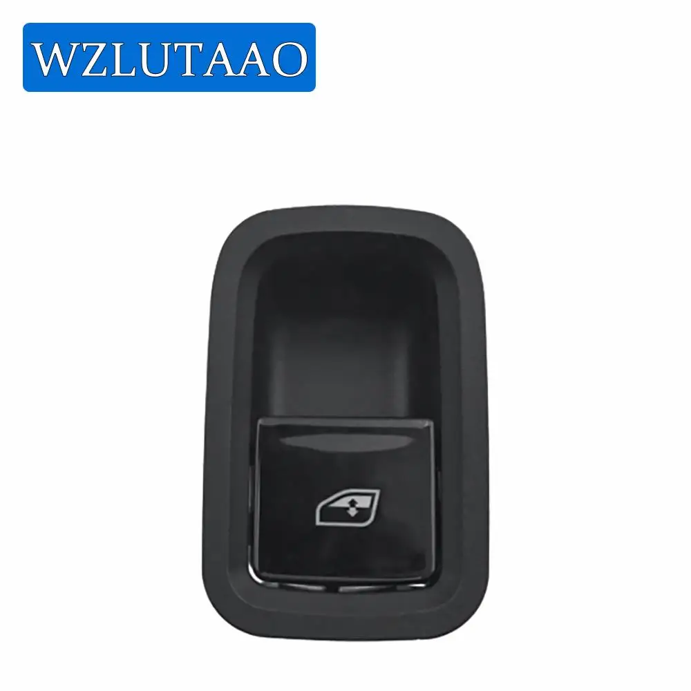 Elektrische Passagier Schakelaar Ruitbediening Deur Glas Lifting Knop Voor Porsche Taycan Panamera Cayenne 971959855 C971 959 855C