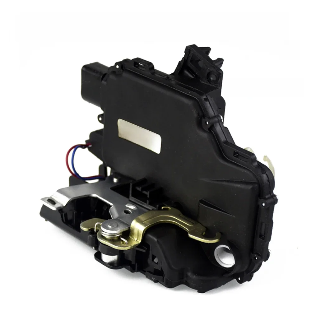 Siłownik zatrzasku zamka drzwi tylny prawy do VW Jetta Passat Golf 4 Rabbit GTI 1998-2012 3B 1839016 A 3B 4839016 A — zdjęcie 2
