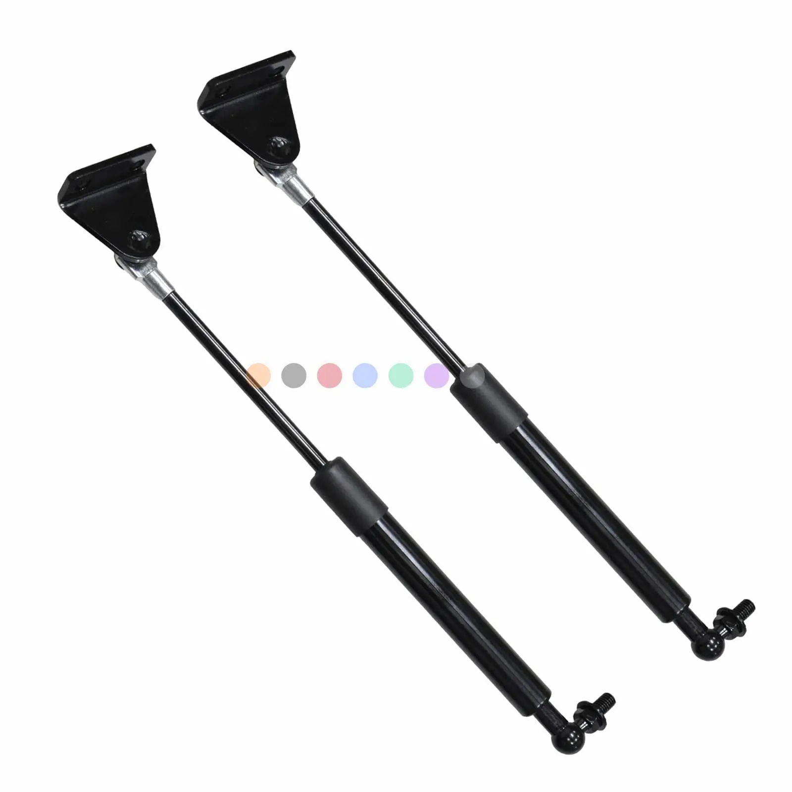 

Rear Tailgate Struts For Nissan Rasheen Forza RFNB14 1994-2000 9045098Y00 9045298Y00 Trunk Boot Lift Support Shocks Dampers Rod