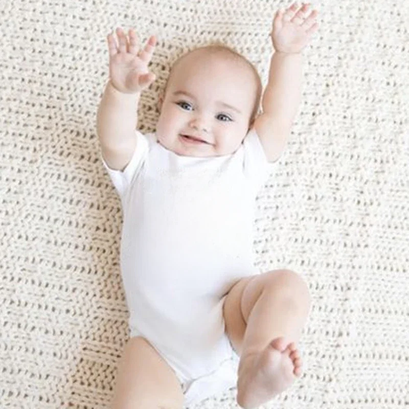 I Only Cry When en-ly People Hold Me Funny Baby Drum Suits, One Piece Jumpsuit Clothes, Toddler Boy, Girl Unisex Short Sleeve Outfits