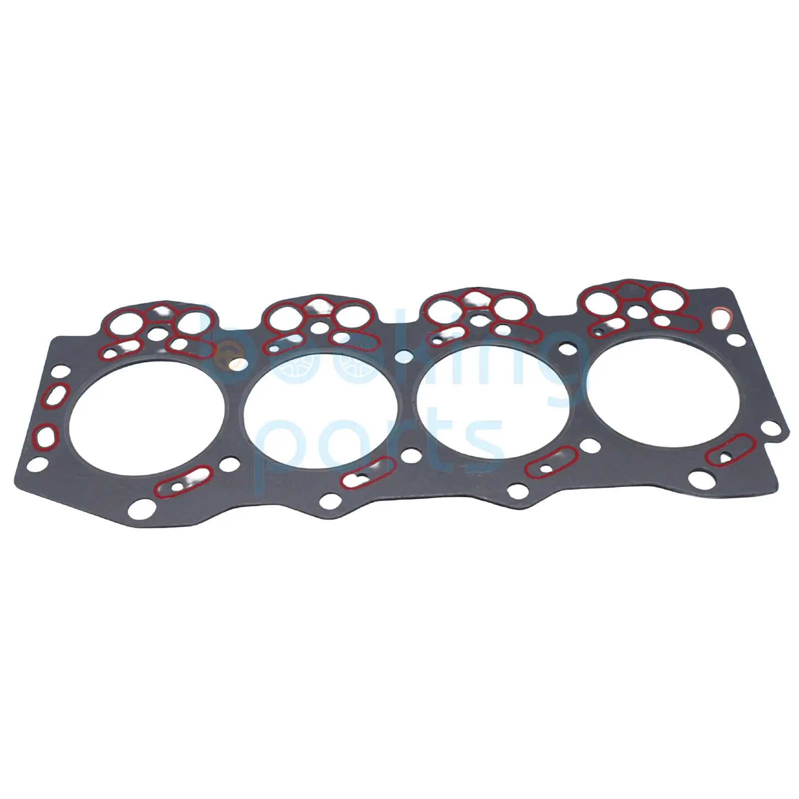 OGK65930,OK65A-10-270A,OK65A10270A,0K65A-10-270C,0K65A10270C,0K65A-10-270B OVERHAUL GASKET  KIT For KIA BONGO/PREGIO/K2700 97-