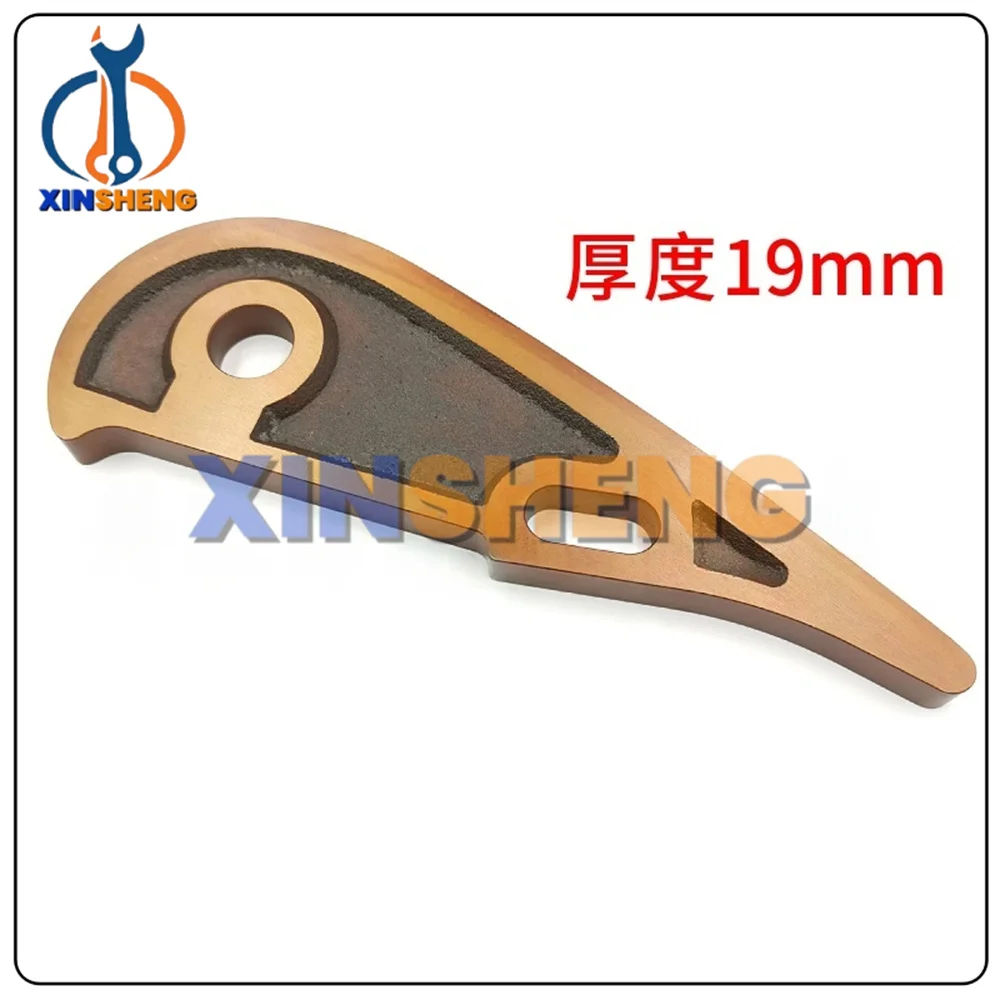 Good Quality C6.014.039 Gripper Cam For Heidelberg SX102 SM102 CD102 Printing Equipment Parts