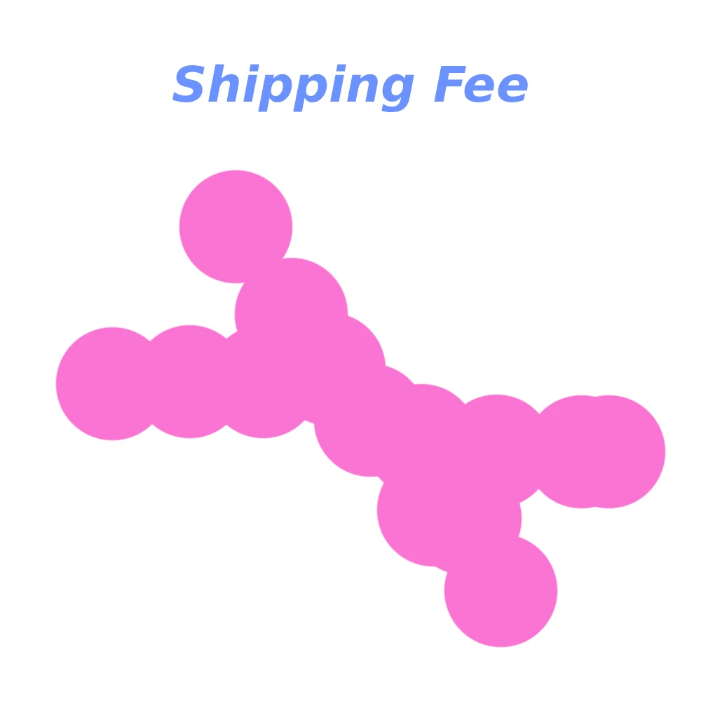 

Дополнительная плата за доставку заказа