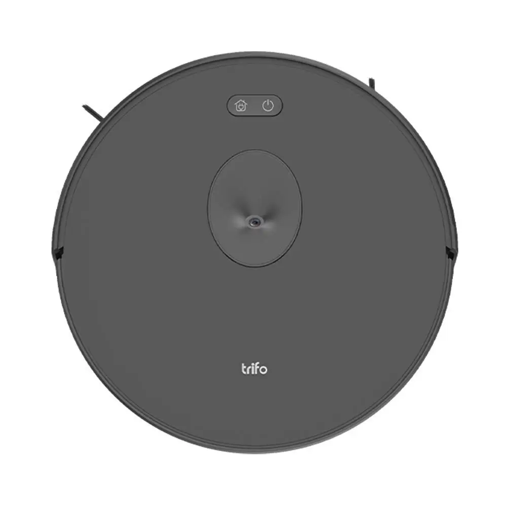 Aspiradoras compatibles con Trifo Ironpie M6 + Robot, rodillo, cepillo lateral principal, paños de fregona, pieza de repuesto, accesorio de repuesto
