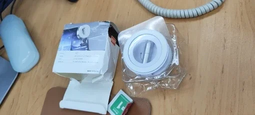 Customer review photo