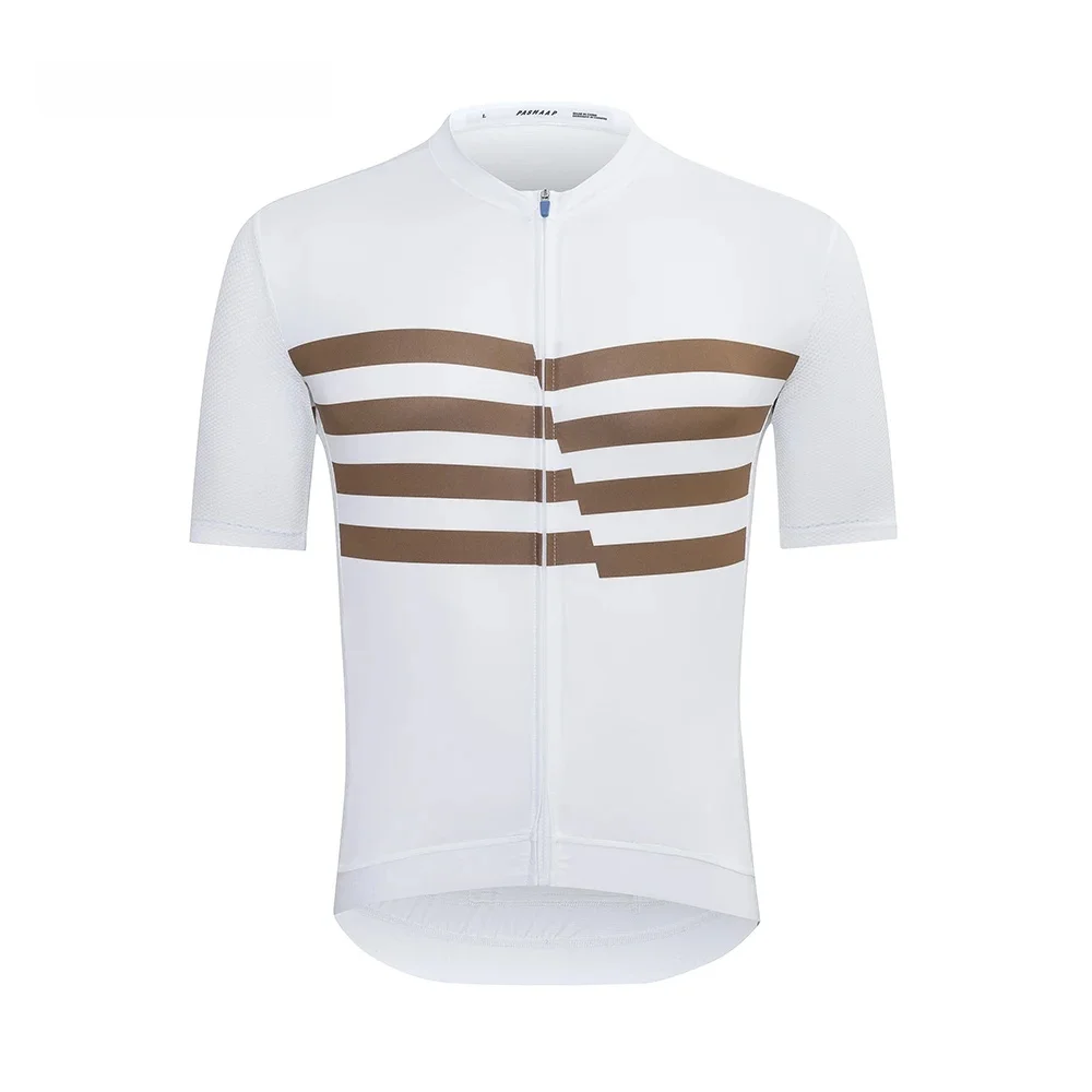 AliExpress PASMAAP-Cycling Jersey for Men, short Sleeve, Pro Team, MTB, Road Bike Clothing, Breathable Bicycle Shirts, 2025