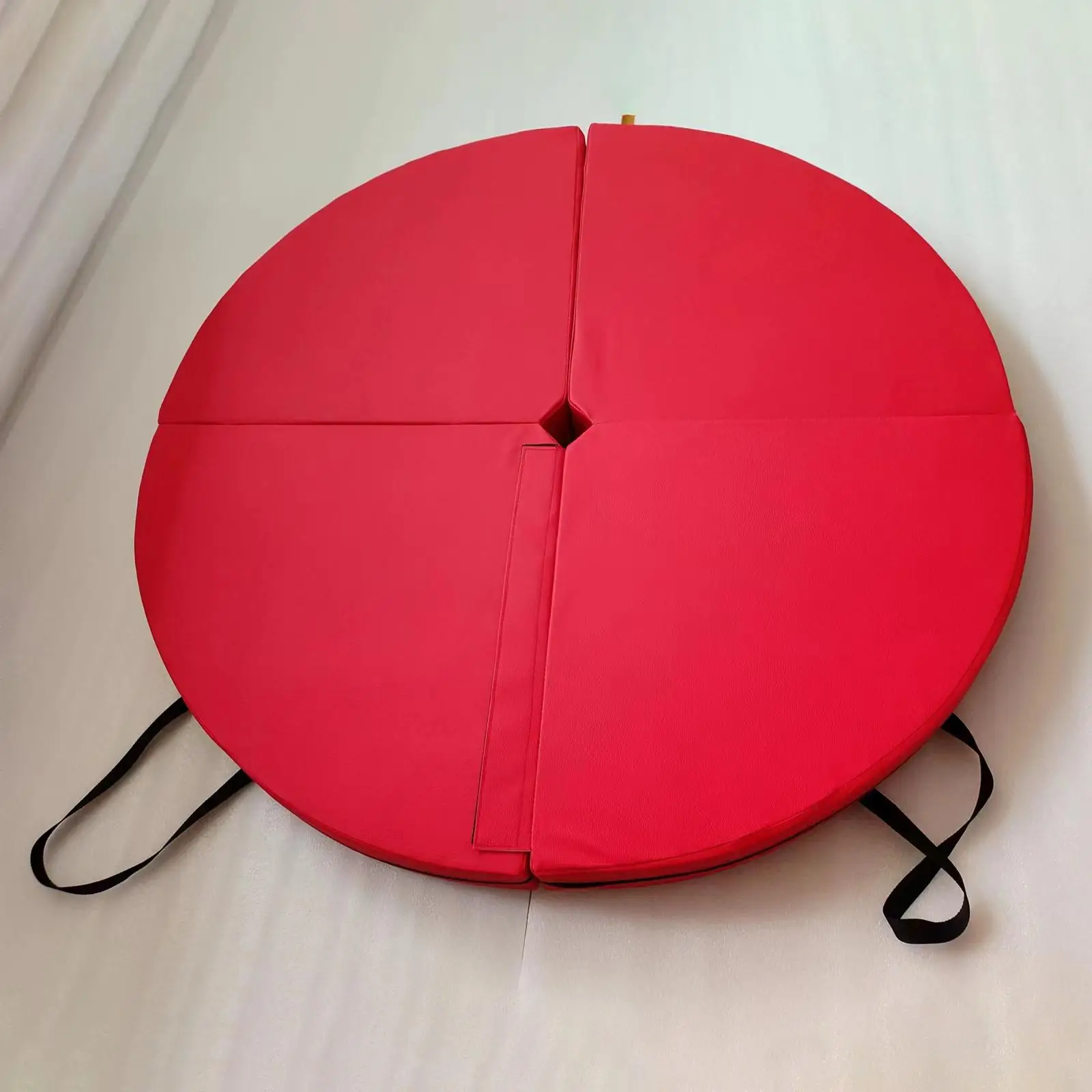 

Коврик для танца на пилоне, складной коврик для пилатеса, коврик для реформатора, коврик для йоги, защита пола, художественный гимнастический коврик, силовые тренировки, легкий вес