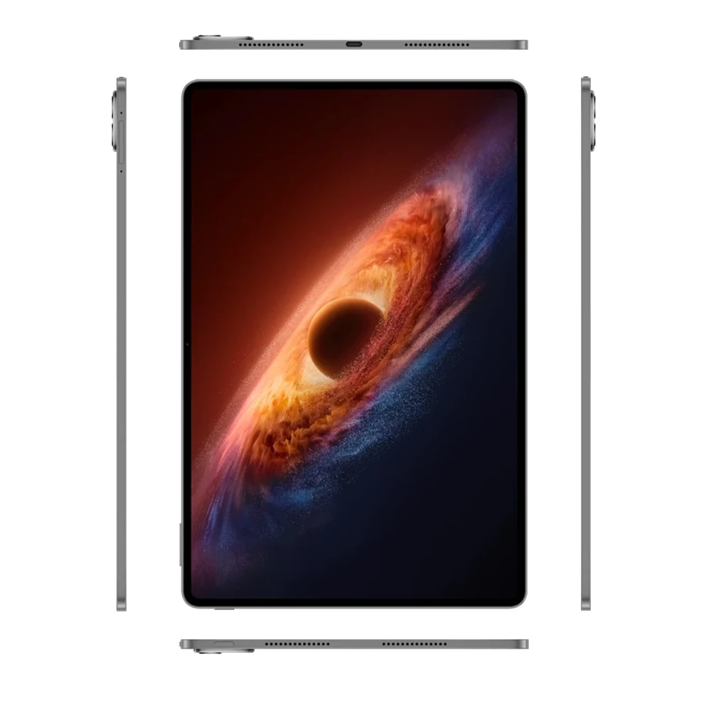 HONOR MagicPad 4, Tablet versión europea, batería de 10100 mAh, pantalla OLED de 12.3 pulgadas y 165 Hz, Snapdragon 8 Gen 5, BT6.0, tablet Android 7