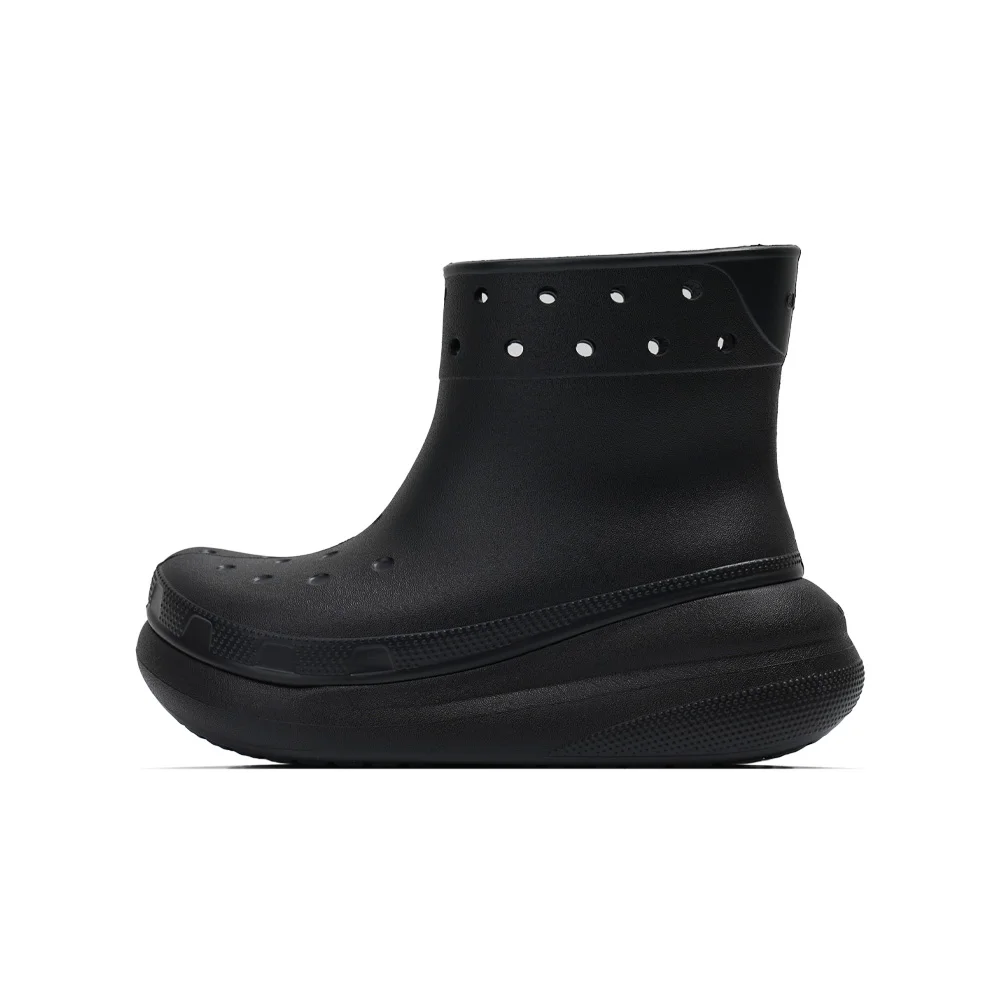 Crocs Classic Crush Boot US M /207946-001