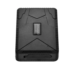 TK915 Strong Magnetic GPS Wireless Positioning Tracker English Version Waterproof 10000mAh Suitable For Overseas