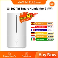 Xiaomi Smart Humidifier 2 esterilización UV-C 4,5L