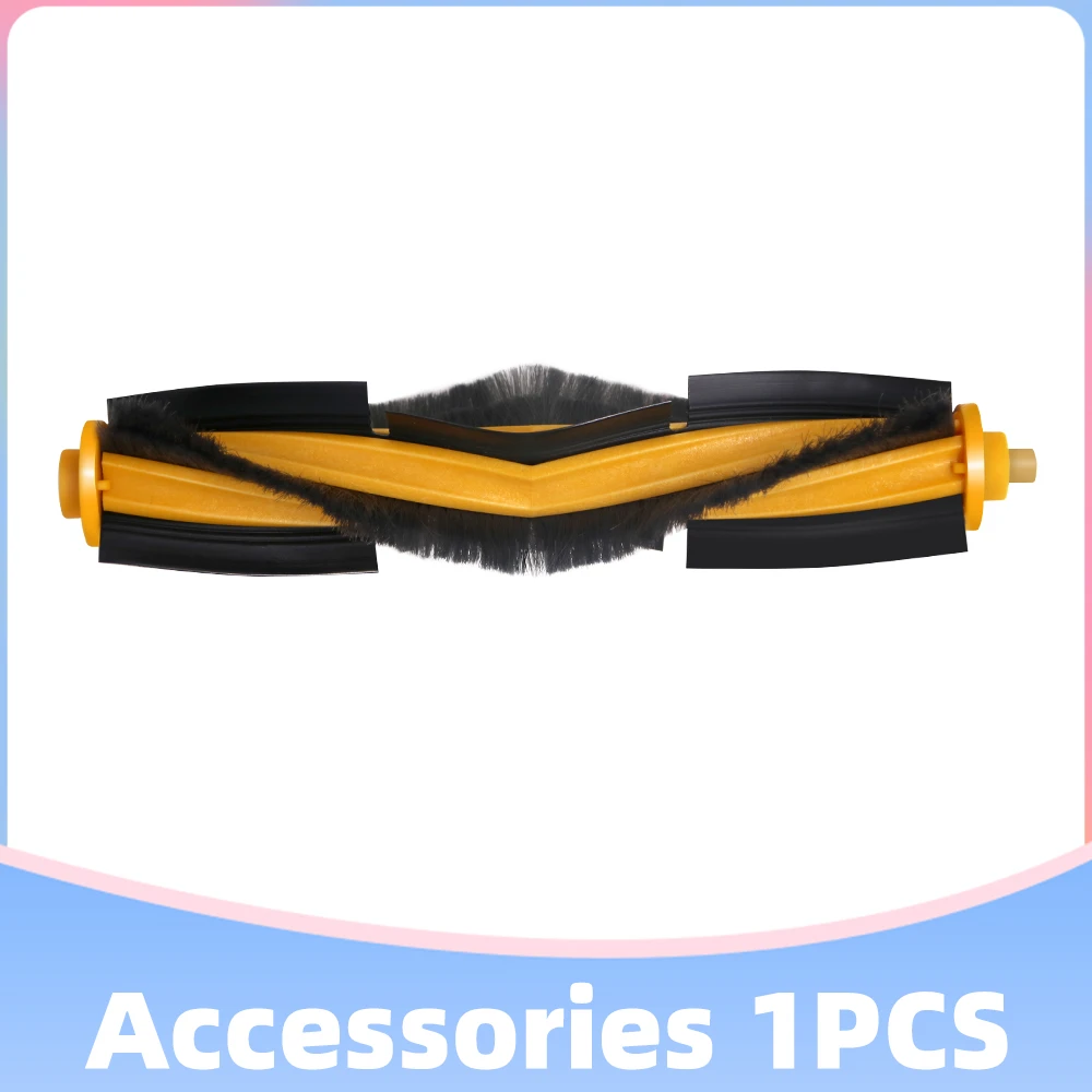 Kit de piezas de filtro de cepillo lateral principal Compatible con Ecovacs Debot OZMO 920 / 950 / T5 / T8 AIVI Max / T9 Max Power / N7 / N8 Pro Plus