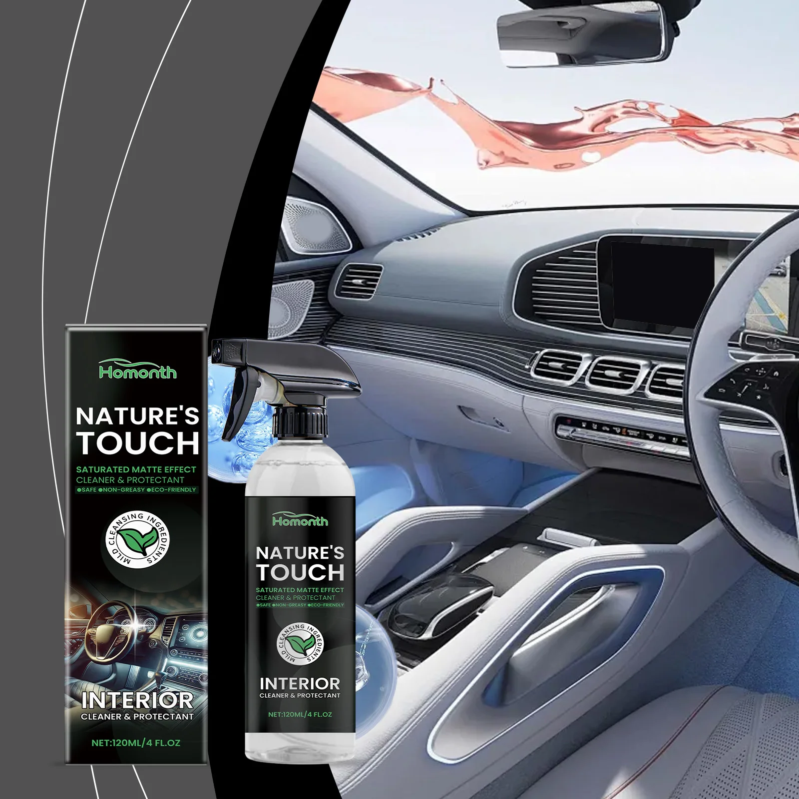 Homonth Interior Cl…