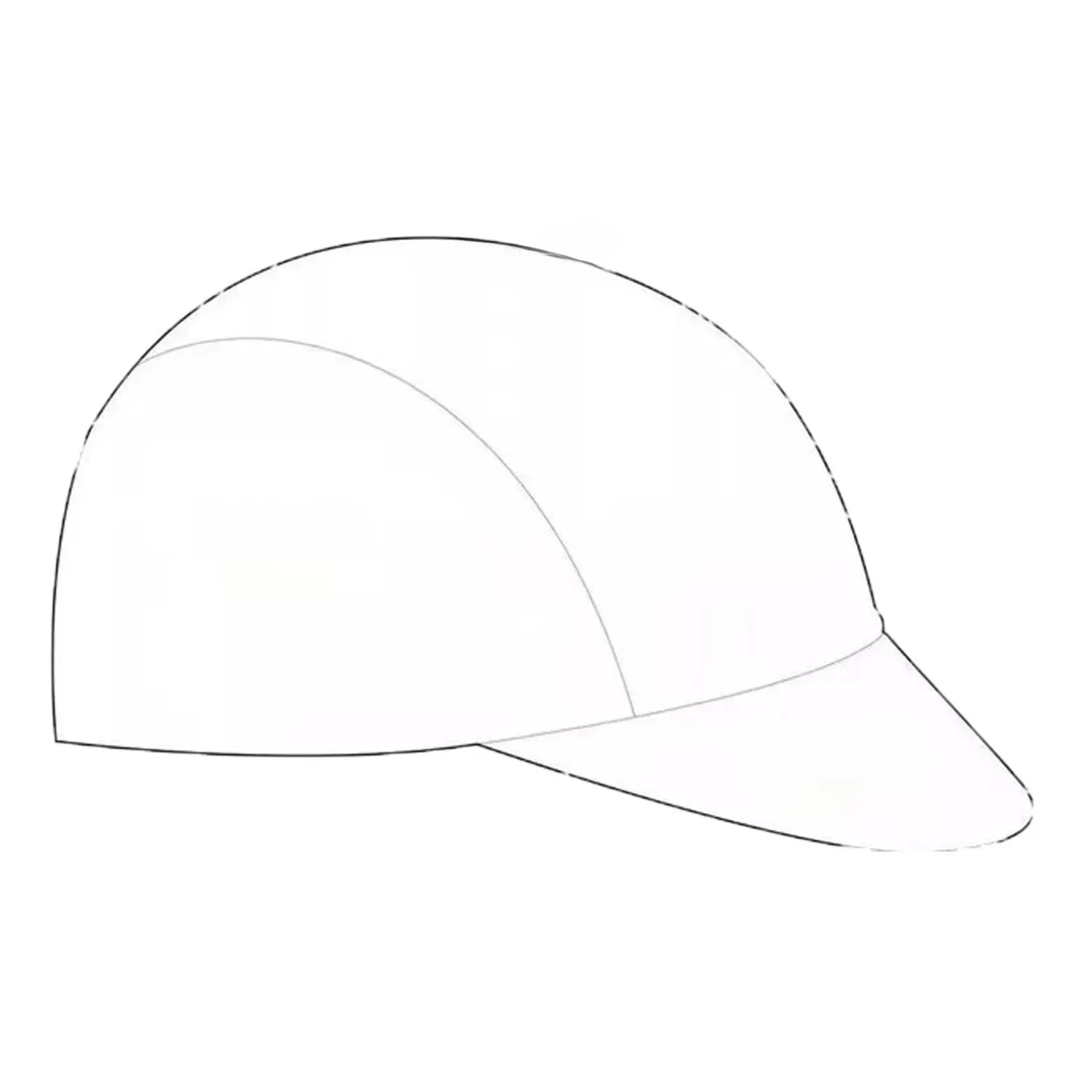 AliExpress SweetMatt Cycling Wear Bicycle Hat Customized Retro DIY Polyester Men's Ladies Universal