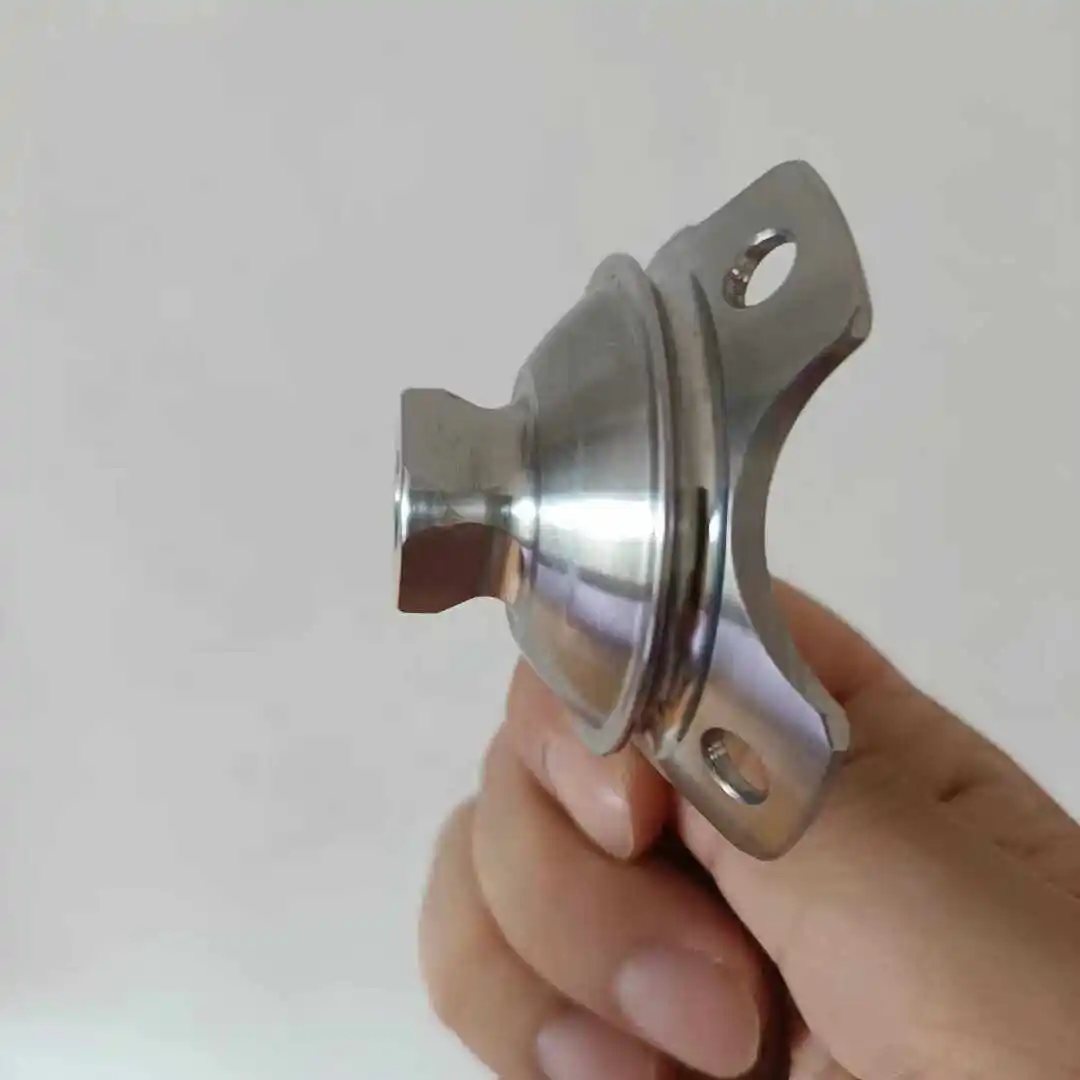 

Prosthetic connecting cone, artificial prosthetic orthotic accessories, square connecting plate for prosthetic lower leg and thi