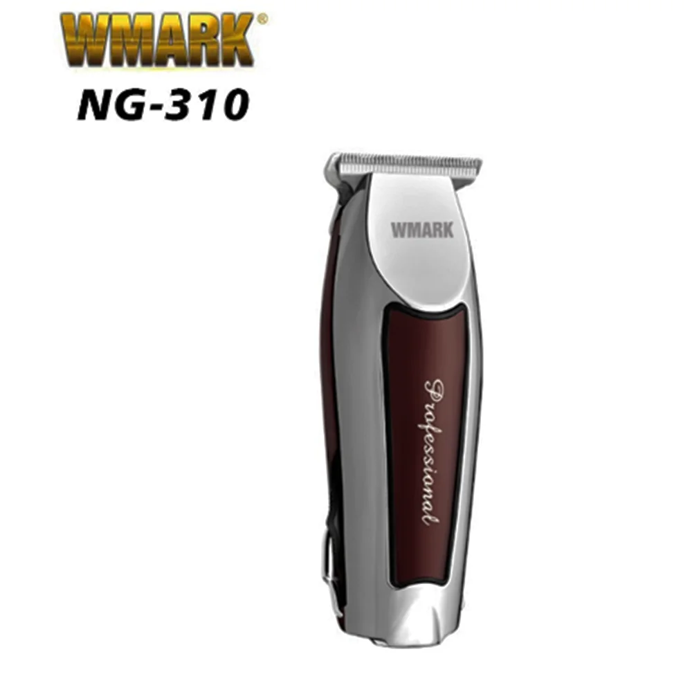 Wmark NG Professional 310 Hair Trimmer Finishing Machine