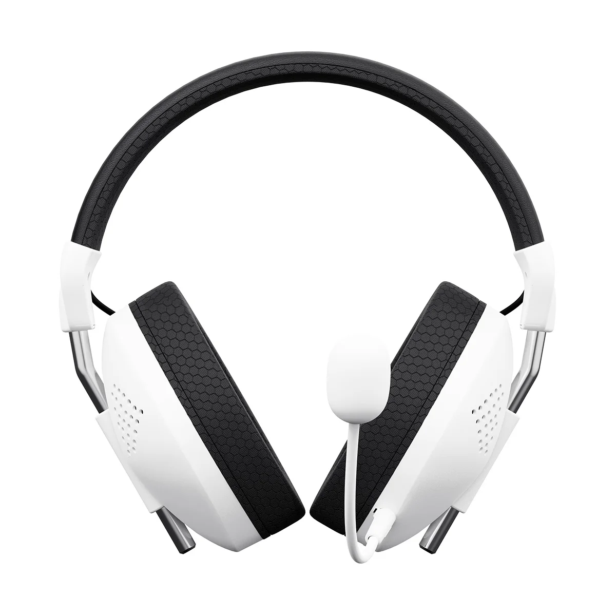 سماعة رأس Havit Gamer ، Fuxi H4 BT ، GHz Type-C ، علامة تجارية