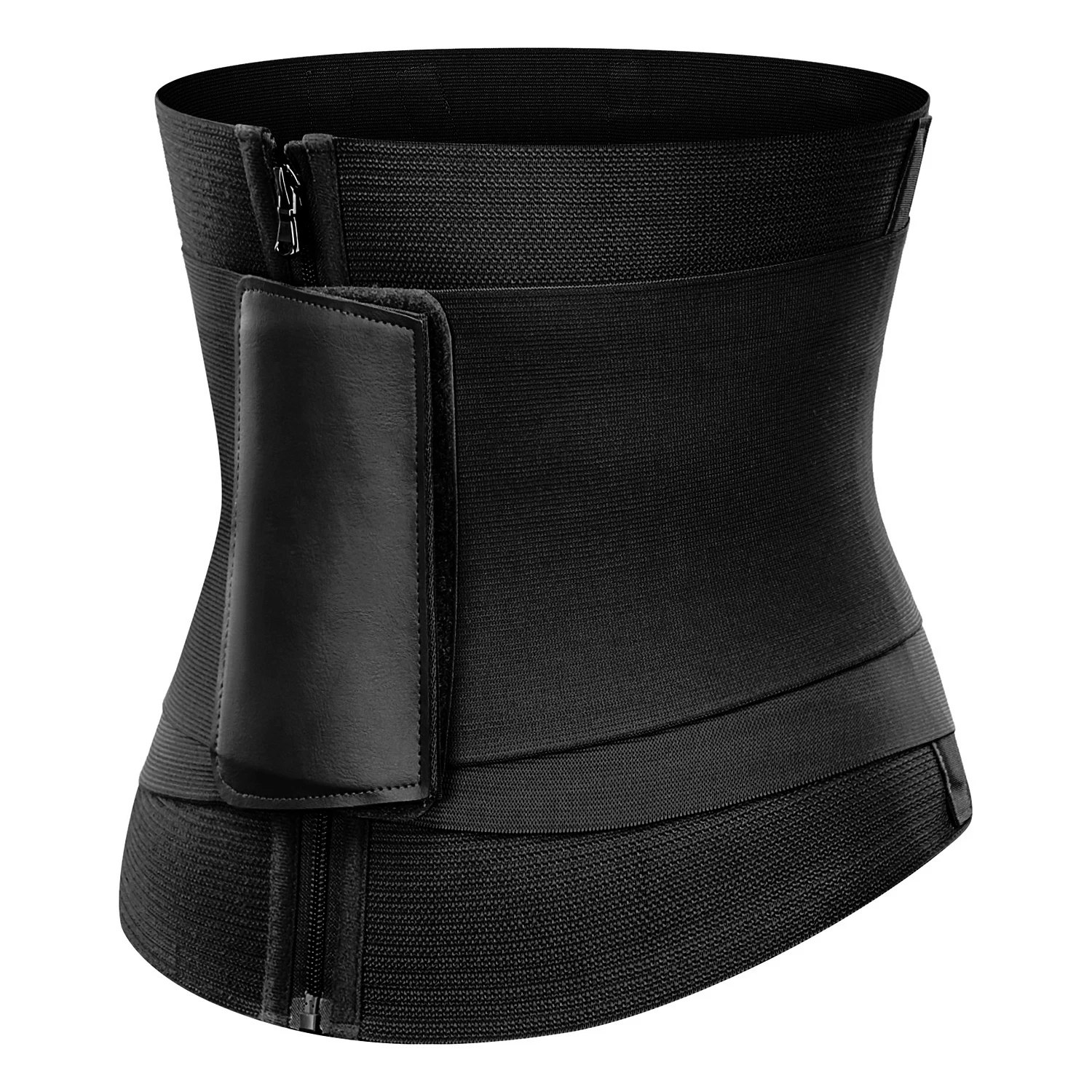 Body Shaper Shapewear Slimming Waist Trimmers Belt Body Wrap Corset Tummy Wrap Waist Trainer