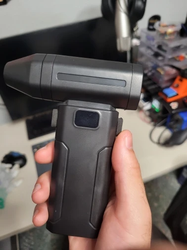 Customer review photo