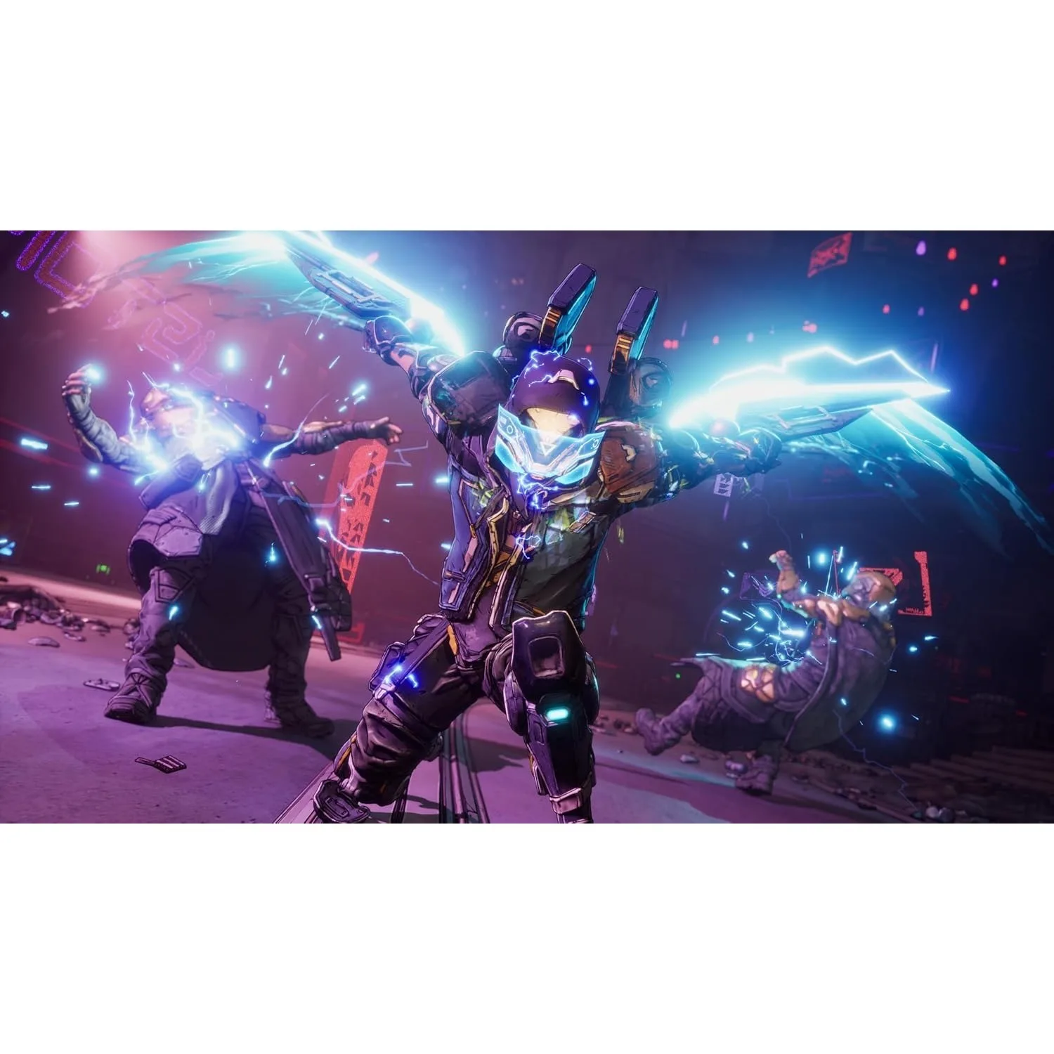 Borderlands 4 Edición Deluxe - PlayStation 5