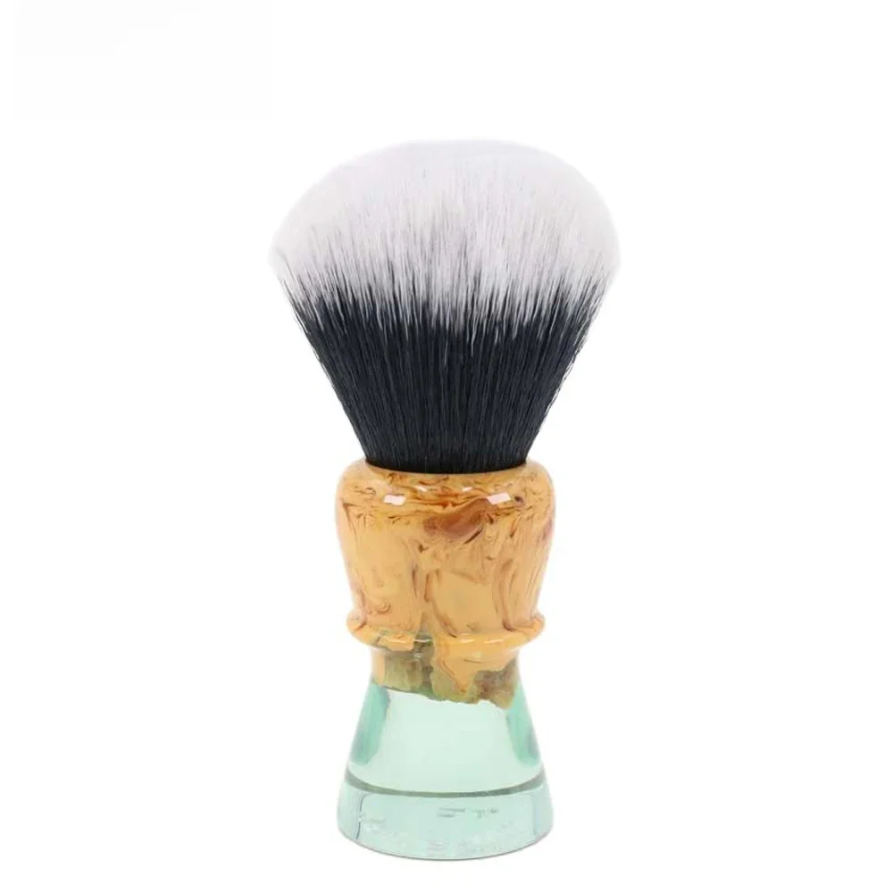 Yaqi Cavern Lake smoking Knot Men golenie na mokro pędzel — zdjęcie 2