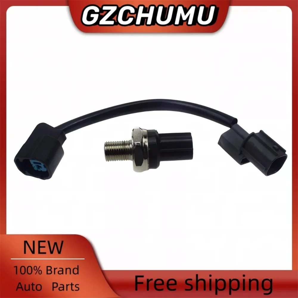 

Knock Sensor & Harness 30531-P8F-A00 Fits for Honda FOR Acura FOR CL FOR MDX RL TL 3.5L
