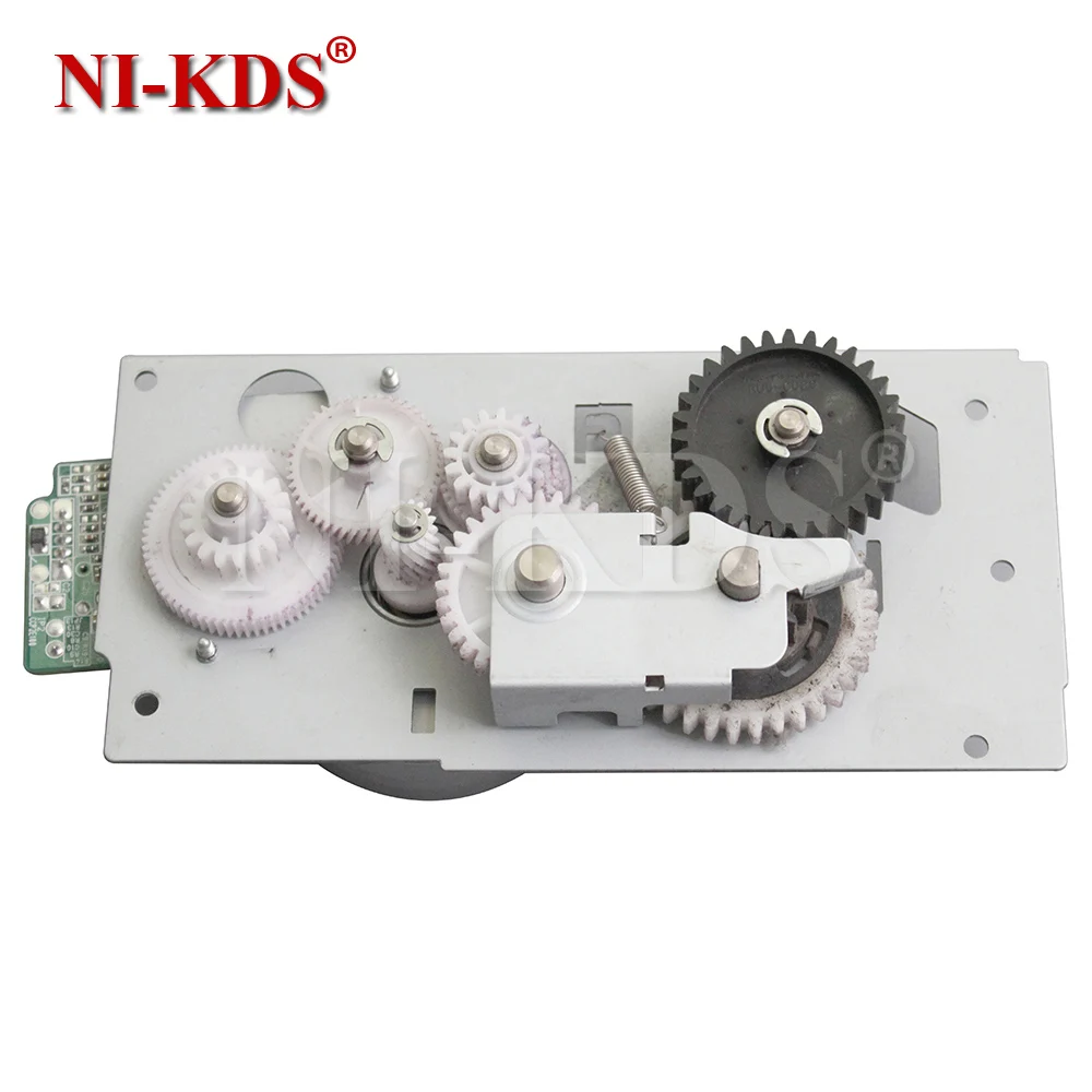 

RK2-1088 RM1-2963 Fuser Drive Assembly Printer Parts for HP LaserJet M712 M725 M5025 M5035 RM1-2963-000CN Fuser Motor